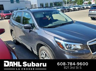 Used 2020 Subaru Forester Premium w/ Popular Package #1 AWD/4WD video 1