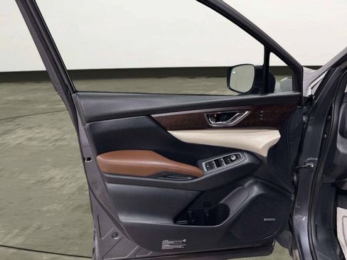 Used 2020 Subaru Ascent Touring w/ Popular Package #2A AWD/4WD image 14