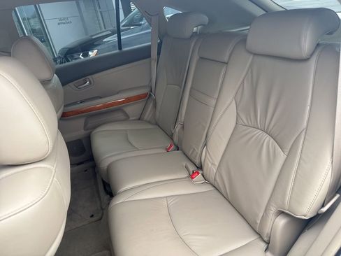 Used 2008 Lexus RX 350 AWD image 12