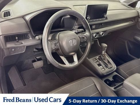 Used 2024 Honda CR-V Sport image 12