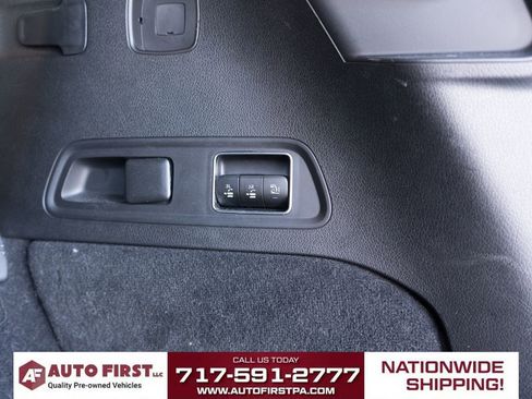 Used 2020 Mercedes-Benz GLS 580 4MATIC image 26