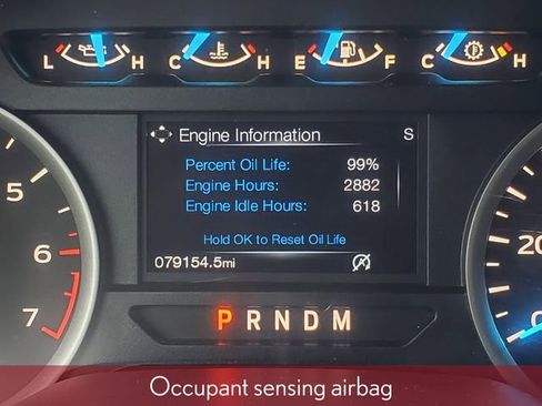 Used 2017 Ford F150 XLT w/ Equipment Group 302A Luxury AWD/4WD image 19