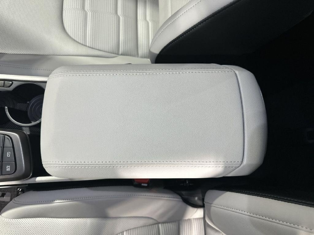 New 2026 Kia Sportage SX FWD image 23