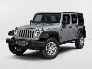 Used 2016 Jeep Wrangler Unlimited Rubicon w/ Connectivity Group AWD/4WD video 1