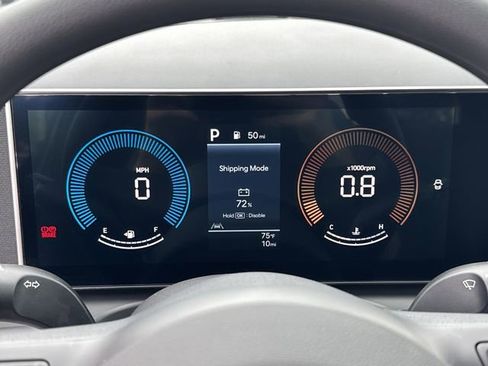 New 2026 Hyundai Santa Cruz SEL FWD image 19