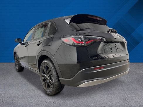 New 2026 Honda HR-V Sport image 6