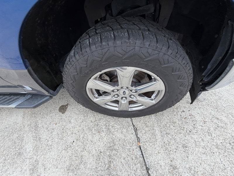 Used 2018 Ford F150 XLT w/ Equipment Group 302A Luxury RWD image 12