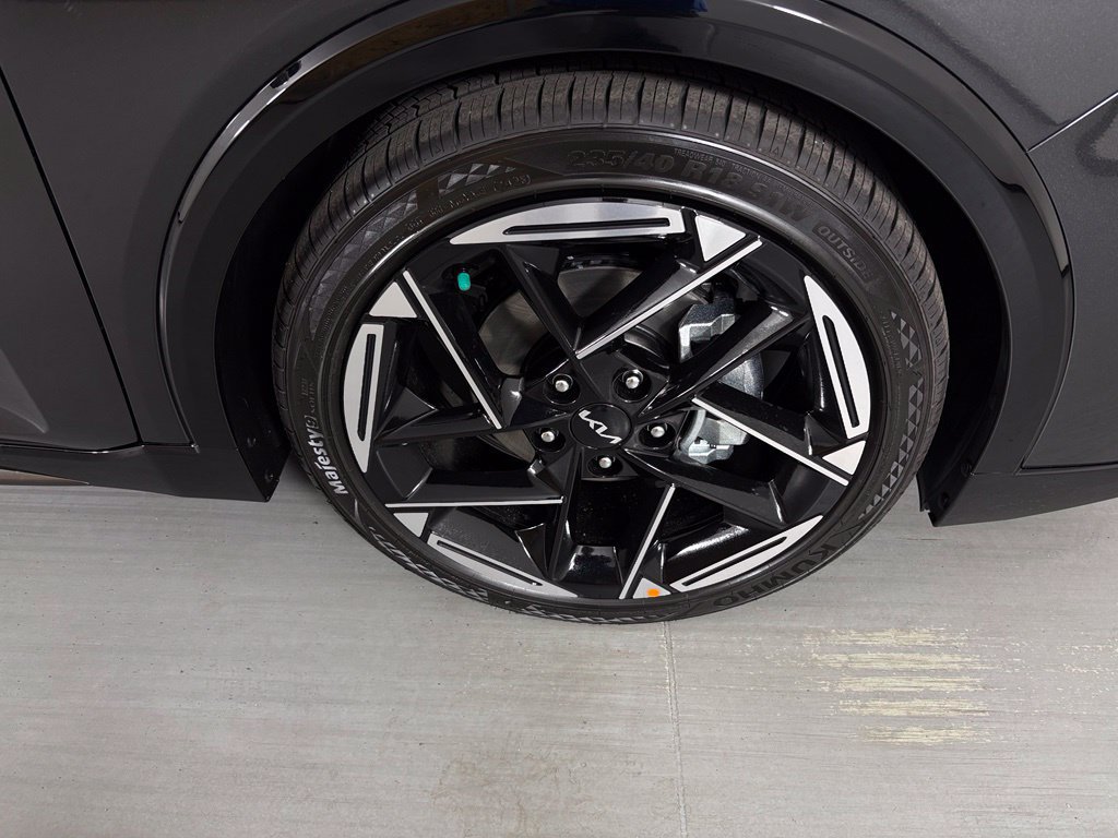 New 2026 Kia K4 EX FWD image 11