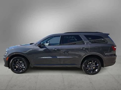 New 2026 Dodge Durango GT w/ Blacktop Package AWD/4WD image 5