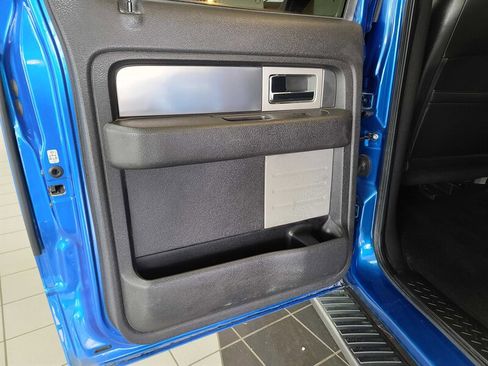 Used 2013 Ford F150 FX4 w/ Luxury Equipment Group image 11