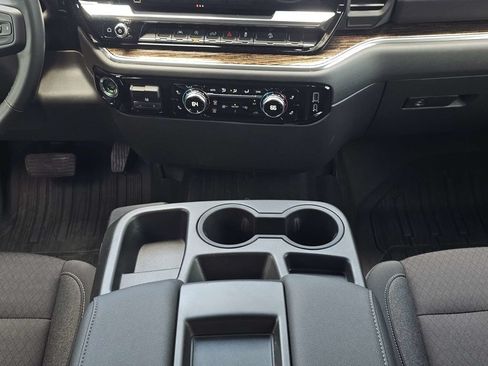 Used 2023 GMC Sierra 1500 Elevation w/ LPO, Elevation Black Package AWD/4WD image 19