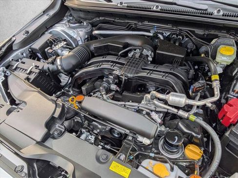 New 2026 Subaru Crosstrek 2.5i Wilderness image 24