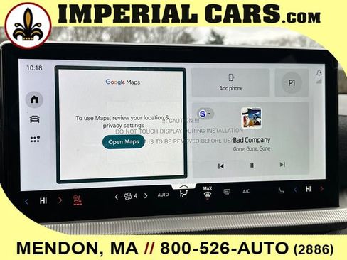 New 2026 Ford Explorer ST w/ Sun And Sound Package image 31