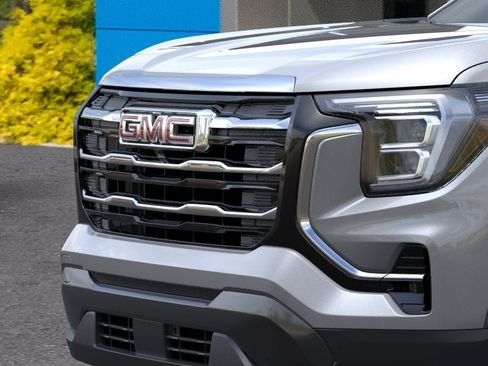New 2026 GMC Terrain Elevation w/ Elevation Premium Package AWD/4WD image 13