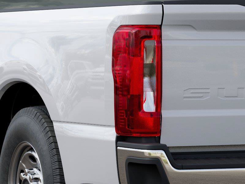 New 2027 Ford F250 XL w/ XL Driver Assist Package RWD image 21