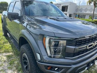 Used 2021 Ford F150 Raptor w/ Equipment Group 801A High AWD/4WD video 1