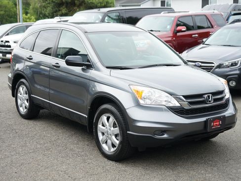 Used 2011 Honda CR-V SE image 7