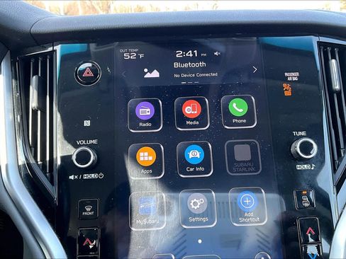 Used 2022 Subaru Legacy Premium image 32