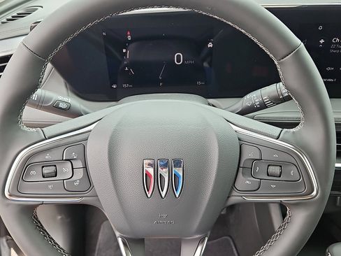 New 2026 Buick Encore GX Preferred w/ Comfort Package FWD image 15