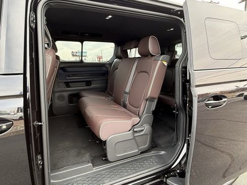 New 2025 Volkswagen ID. Buzz Pro S image 14