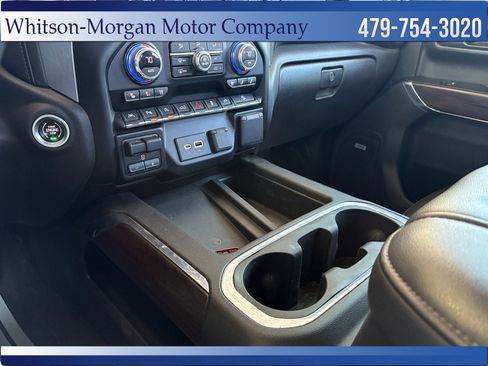 Used 2020 GMC Sierra 1500 SLT image 36