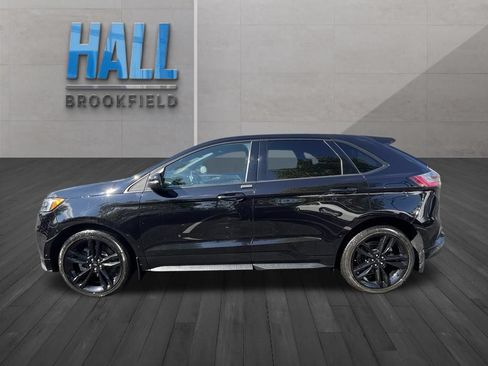 Used 2024 Ford Edge ST w/ Equipment Group 401A AWD/4WD image 2