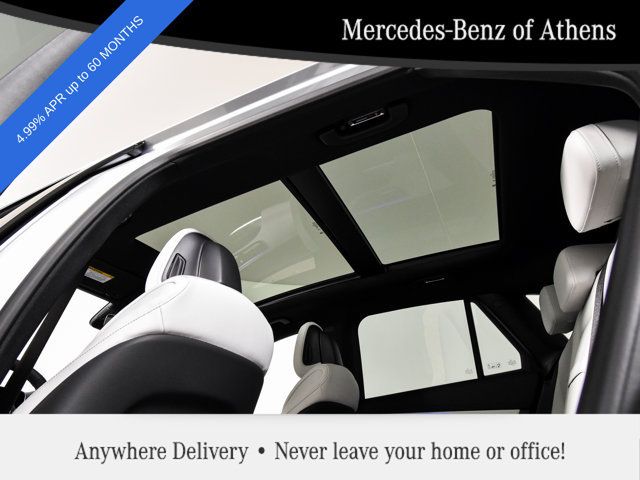 New 2026 Mercedes-Benz GLC 300 image 33