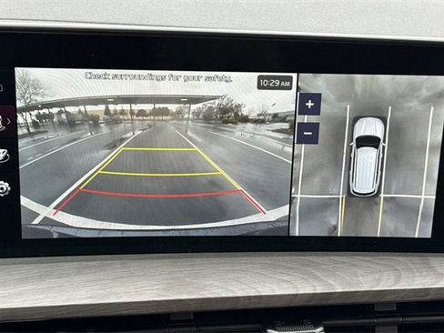 New 2025 Kia Telluride SX Prestige X-Line image 25