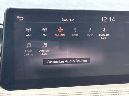 Used 2023 INFINITI QX60 Luxe w/ Performance Audio Package AWD/4WD image 31