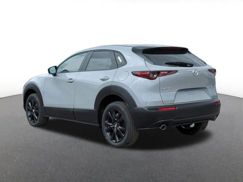 New 2026 MAZDA CX-30 AWD 2.5 S w/ Select Sport Pkg image 4