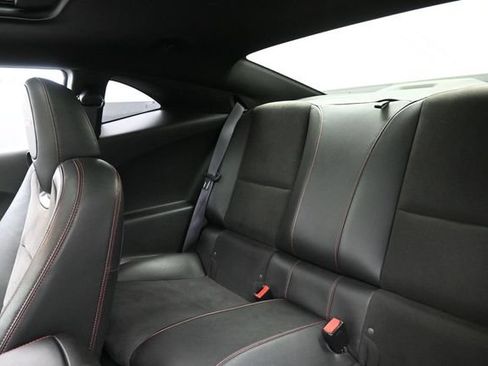 Used 2013 Chevrolet Camaro ZL1 RWD image 19
