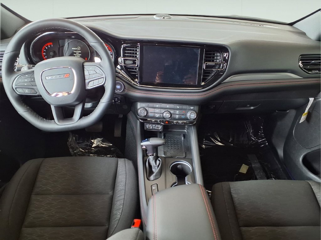 New 2026 Dodge Durango GT w/ Blacktop Package AWD/4WD image 8