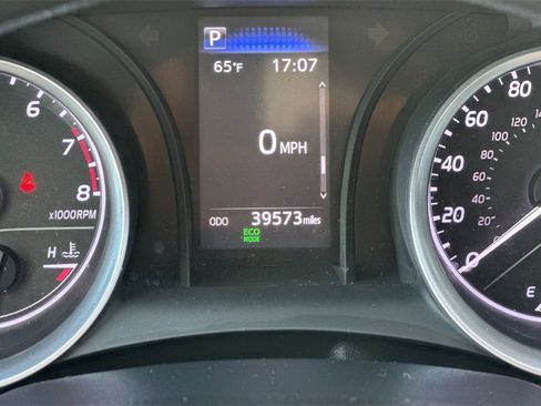 Certified 2023 Toyota Camry LE image 22