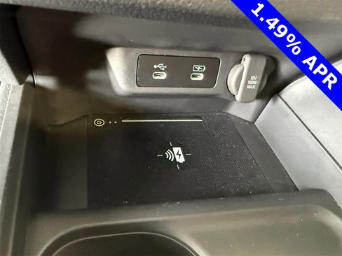 Certified 2025 Acura ADX FWD image 27