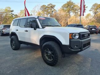 Used 2025 Toyota Land Cruiser 1958 video 1