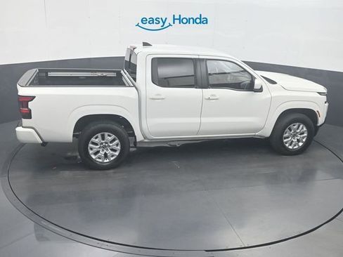 Used 2024 Nissan Frontier SV w/ SV Convenience Package image 26