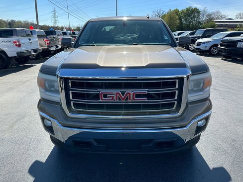 Used 2014 GMC Sierra 1500 SLE w/ SLE Value Package image 7