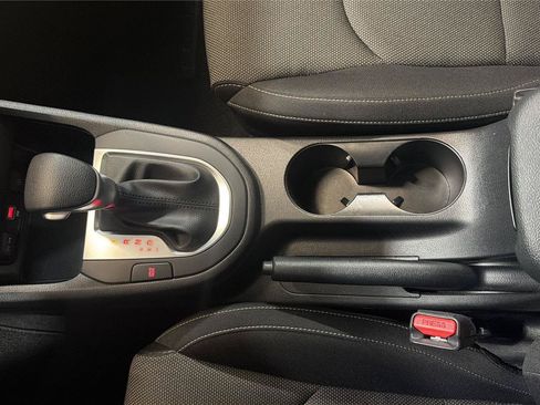 Used 2024 Kia Forte LX FWD image 19
