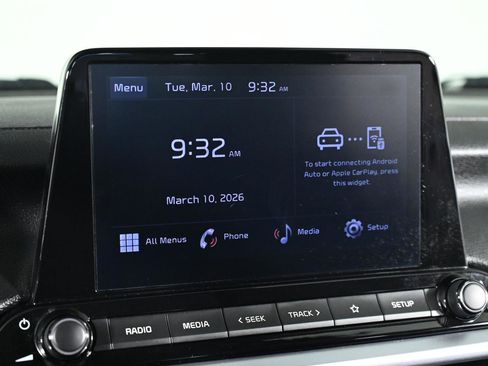 Used 2022 Kia Forte LXS w/ LXS Technology Package image 13