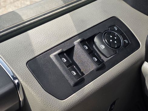 Used 2018 Ford F150 XLT w/ Equipment Group 302A Luxury AWD/4WD image 9