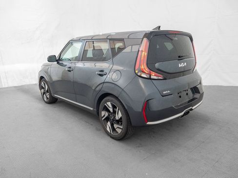 Used 2023 Kia Soul GT-Line image 9