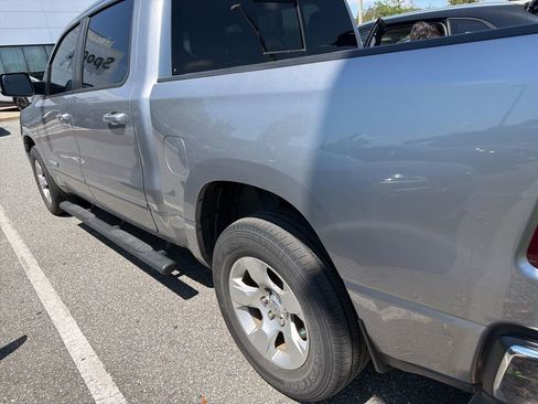 Used 2021 RAM 1500 Lone Star image 12