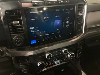 Used 2024 Ford F350 Platinum video 2