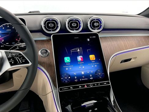 New 2026 Mercedes-Benz CLE 300 4MATIC Coupe image 6