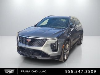 Used 2025 Cadillac XT4 Premium Luxury video 1
