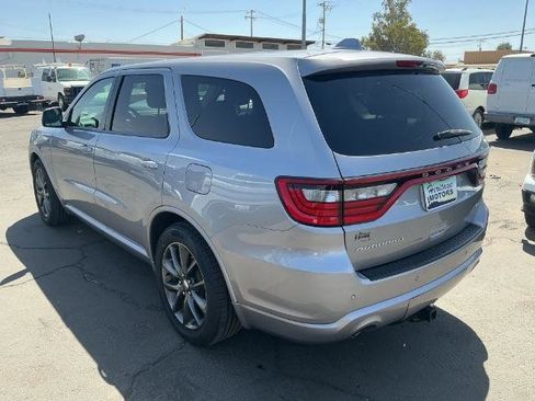 Used 2018 Dodge Durango GT RWD image 5