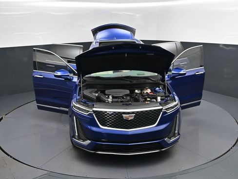 Used 2023 Cadillac XT6 Premium Luxury w/ Technology Package image 51