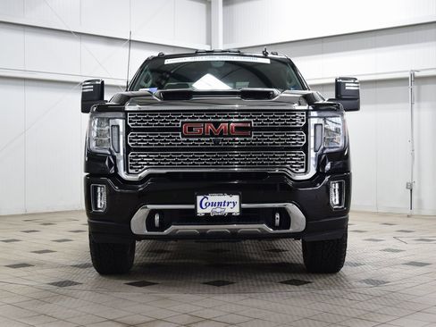 Used 2023 GMC Sierra 2500 Denali w/ Denali Ultimate Package image 2