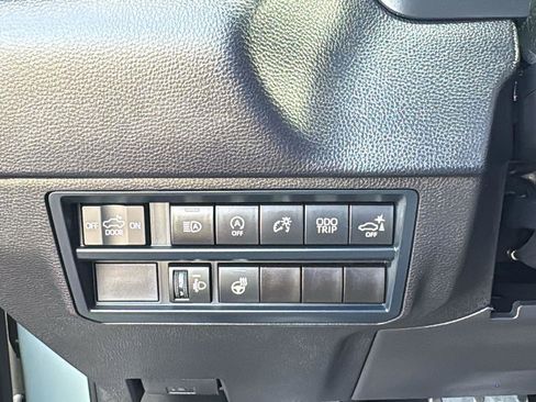 Certified 2025 Toyota Tundra SR5 w/ TRD Off-Road Package image 13