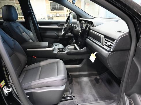 New 2026 GMC Terrain Elevation w/ Elevation Premium Package image 10